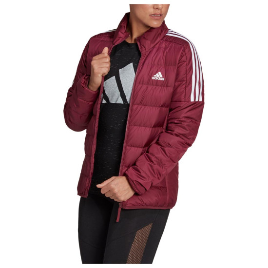 Adidas Γυναικείο μπουφάν Essentials